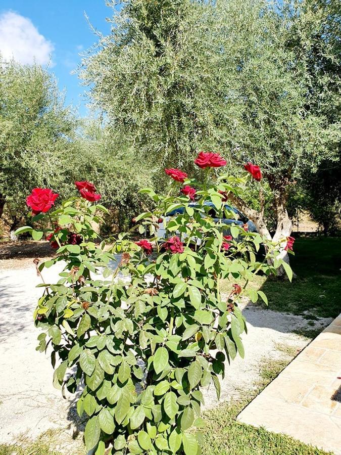 Alexandros Stone House Villa Nydri (Lefkada)